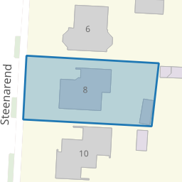 Perceel TNZ00-T-1289