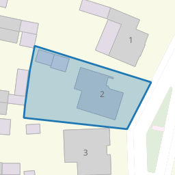 Perceel TNZ00-T-1305