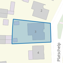 Perceel TNZ00-T-1306