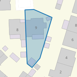 Perceel TNZ00-T-1311