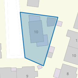 Perceel TNZ00-T-1312