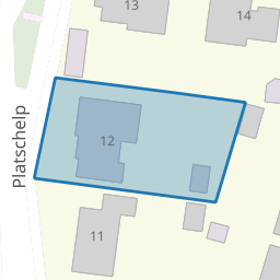 Perceel TNZ00-T-1314