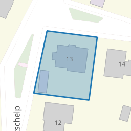 Perceel TNZ00-T-1315