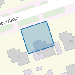 Perceel TNZ00-T-1327