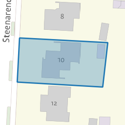 Perceel TNZ00-T-1330