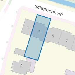 Perceel TNZ00-T-1338