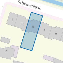 Perceel TNZ00-T-1339