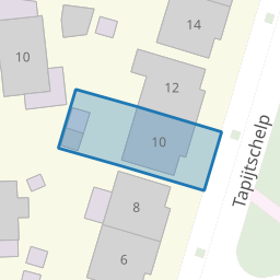 Perceel TNZ00-T-1355