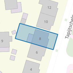 Perceel TNZ00-T-1356