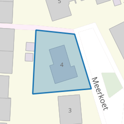 Perceel TNZ00-T-1370