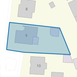 Perceel TNZ00-T-1372