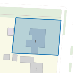 Perceel TNZ00-T-1392