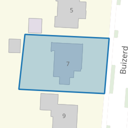 Perceel TNZ00-T-1395