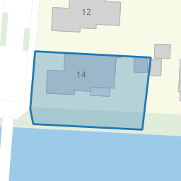 Perceel TNZ00-T-1400