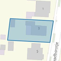 Perceel TNZ00-T-1402