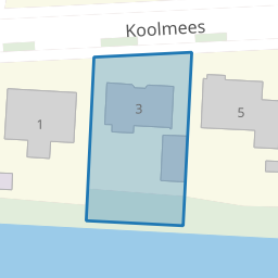 Perceel TNZ00-T-1409