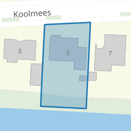 Perceel TNZ00-T-1410