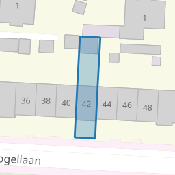 Perceel TNZ00-T-1418