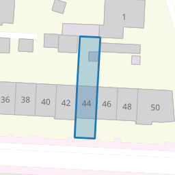 Perceel TNZ00-T-1419