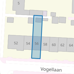 Perceel TNZ00-T-1425