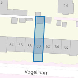 Perceel TNZ00-T-1427