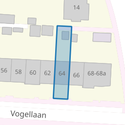 Perceel TNZ00-T-1429