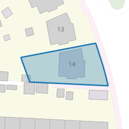 Perceel TNZ00-T-1432