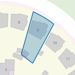 Perceel TNZ00-T-1437