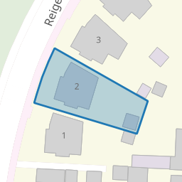 Perceel TNZ00-T-1444