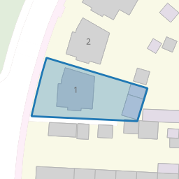 Perceel TNZ00-T-1445