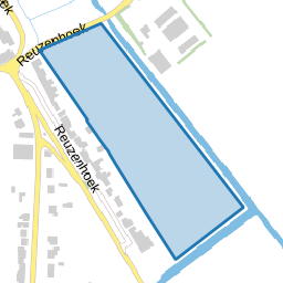 Perceel TNZ00-T-1449