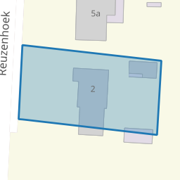 Perceel TNZ00-T-1452