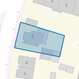 Perceel TNZ00-T-1455