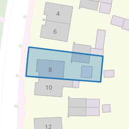 Perceel TNZ00-T-1456