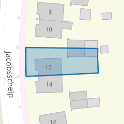 Perceel TNZ00-T-1458