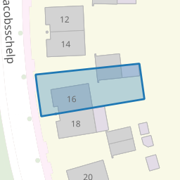 Perceel TNZ00-T-1459