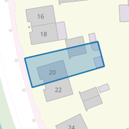 Perceel TNZ00-T-1461