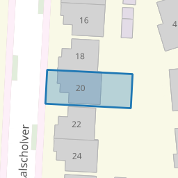 Perceel TNZ00-T-1482