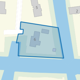 Perceel TNZ00-T-1488