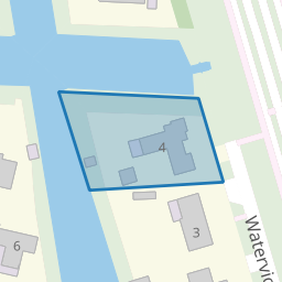 Perceel TNZ00-T-1495