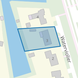 Perceel TNZ00-T-1496