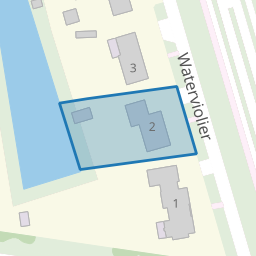 Perceel TNZ00-T-1497