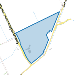 Perceel TNZ00-T-1511