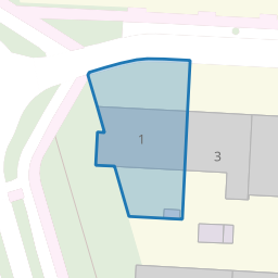 Perceel TNZ00-T-1521