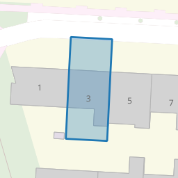 Perceel TNZ00-T-1522