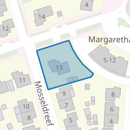 Perceel TNZ00-T-1531