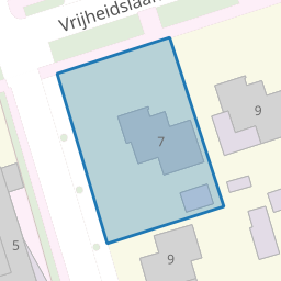 Perceel TNZ00-T-1532