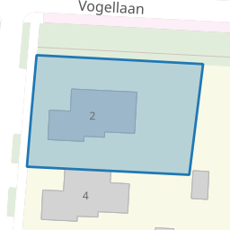 Perceel TNZ00-T-1534