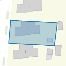 Perceel TNZ00-T-1535