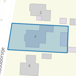 Perceel TNZ00-T-1537
